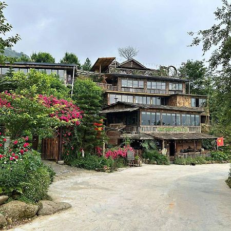Ta Phin Cottage 사파 외부 사진