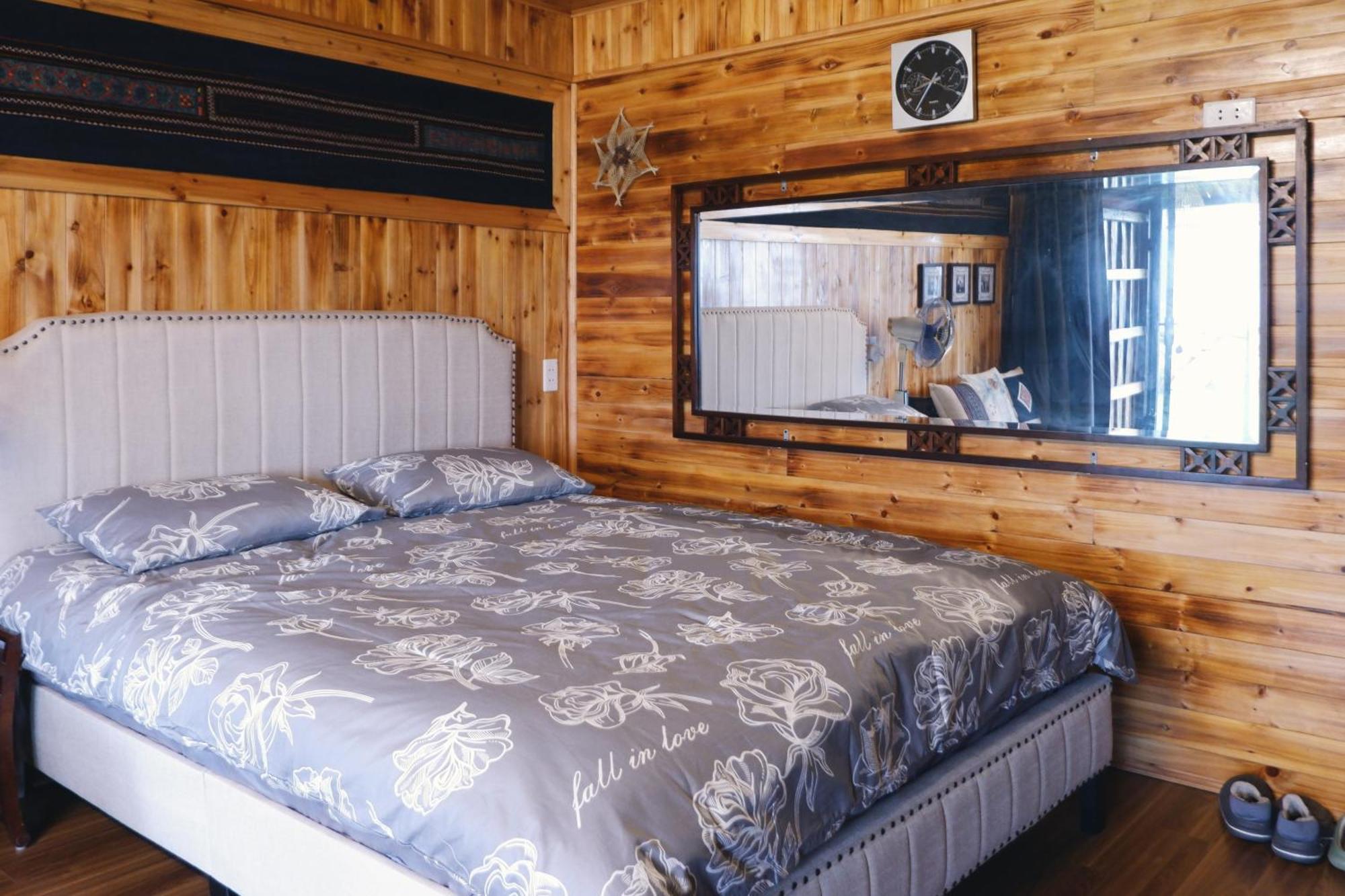 Ta Phin Cottage 사파 외부 사진