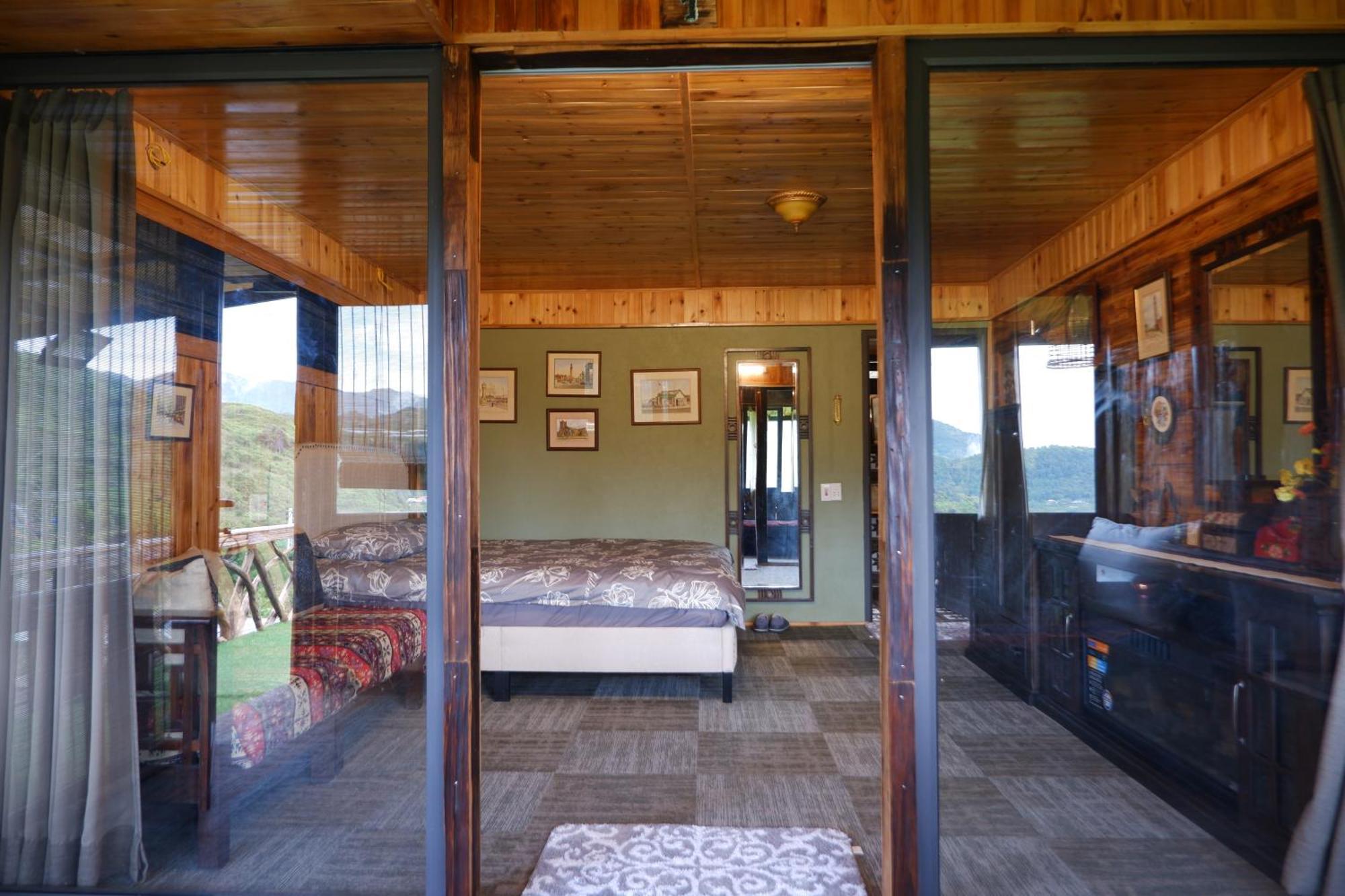Ta Phin Cottage 사파 외부 사진