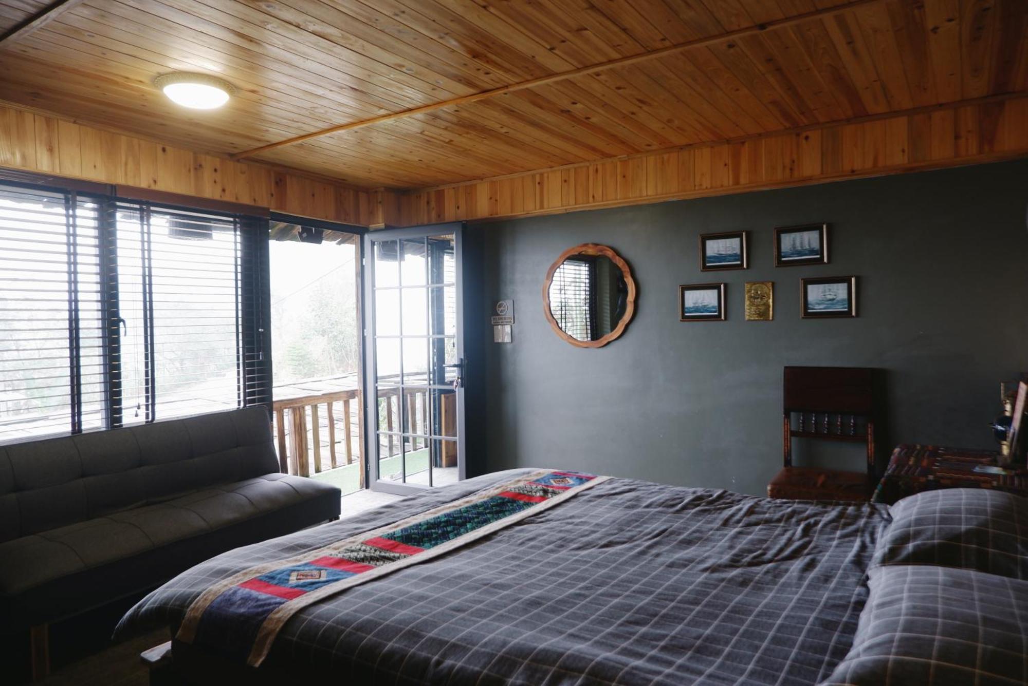Ta Phin Cottage 사파 외부 사진