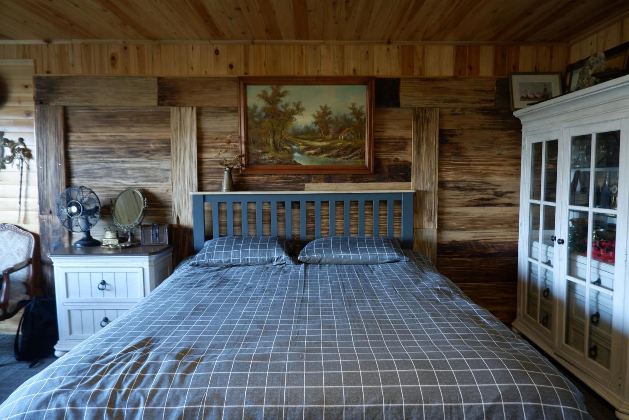 Ta Phin Cottage 사파 외부 사진