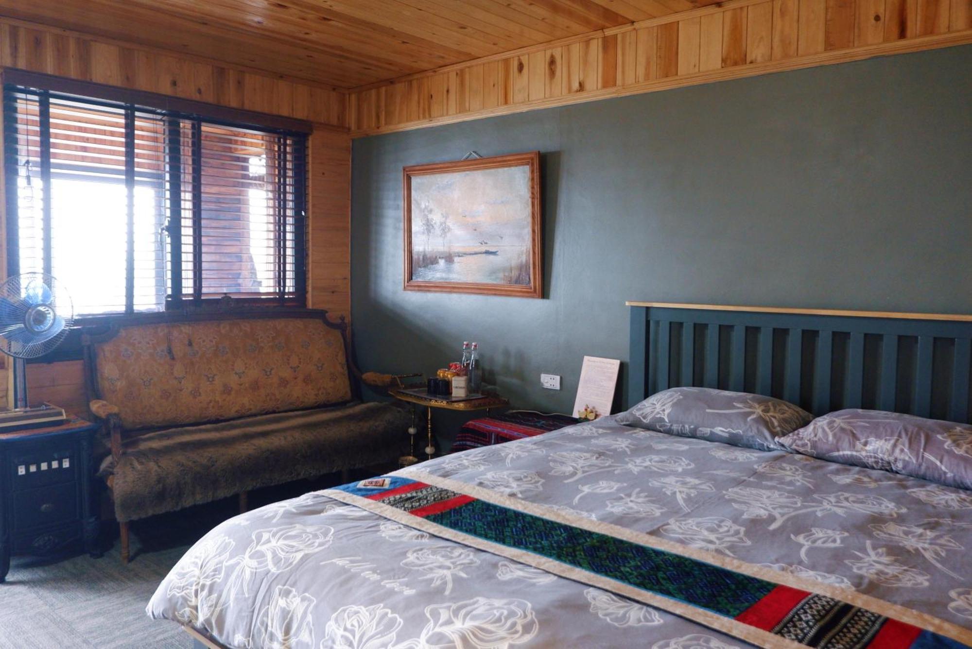 Ta Phin Cottage 사파 외부 사진