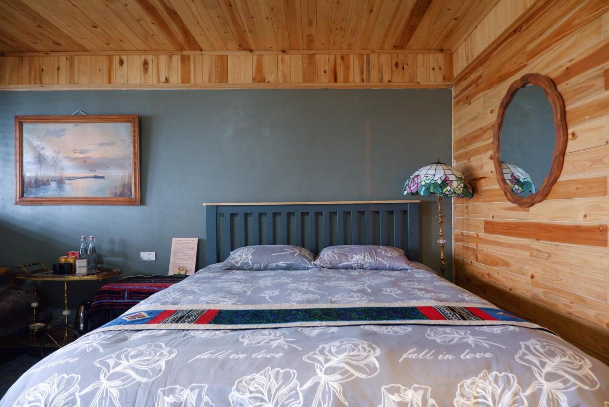 Ta Phin Cottage 사파 외부 사진