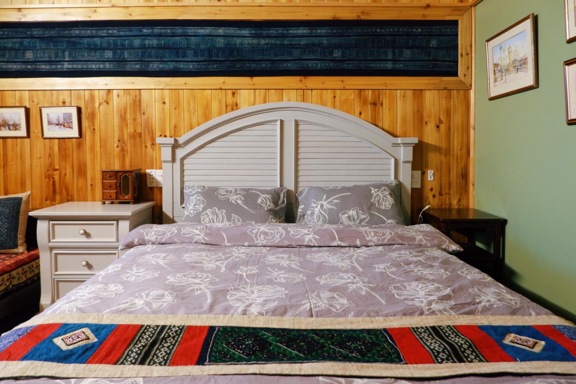 Ta Phin Cottage 사파 외부 사진