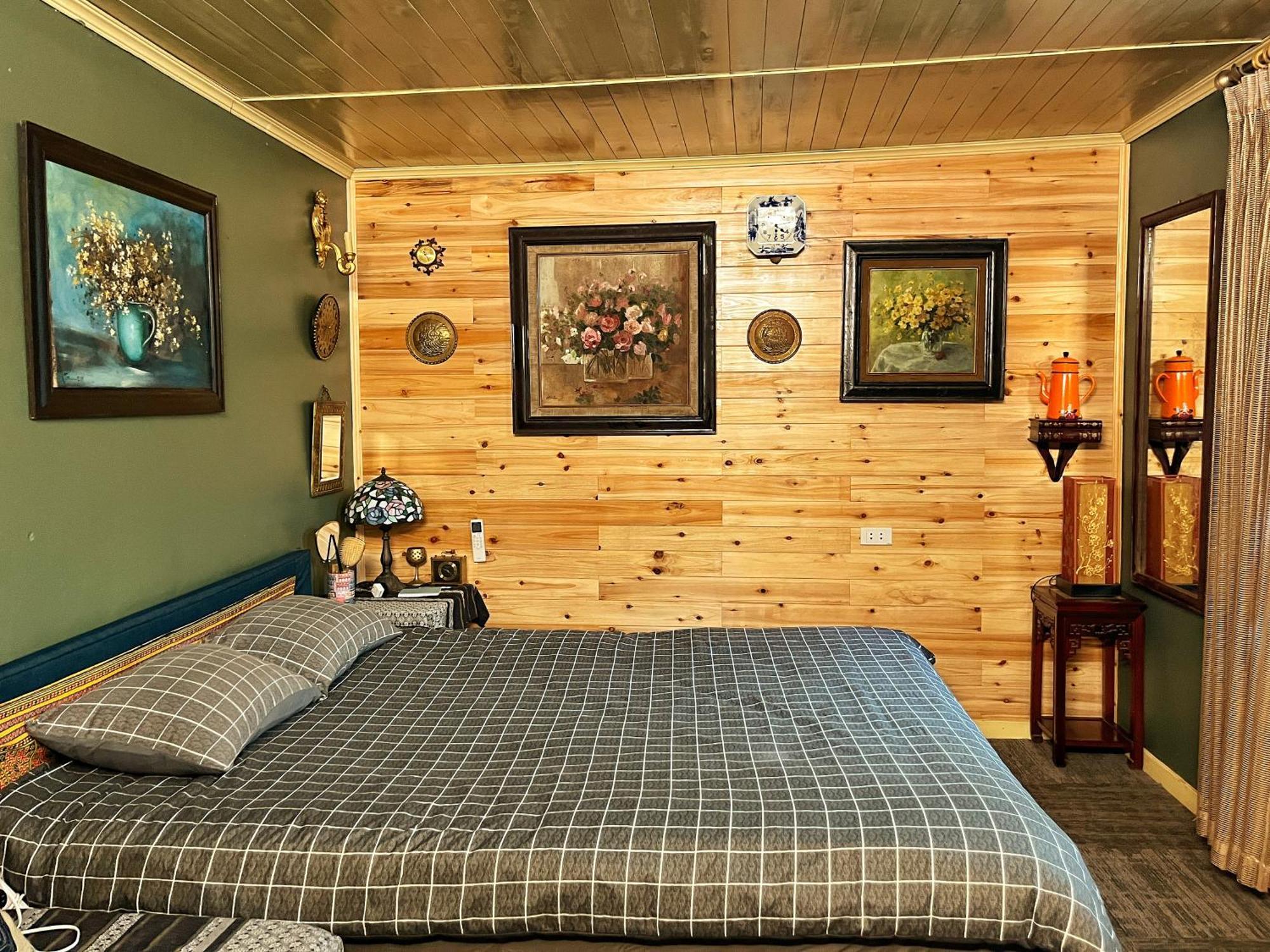 Ta Phin Cottage 사파 외부 사진