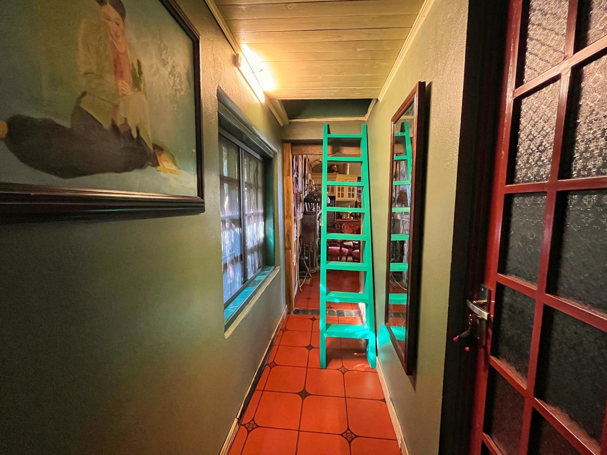 Ta Phin Cottage 사파 외부 사진