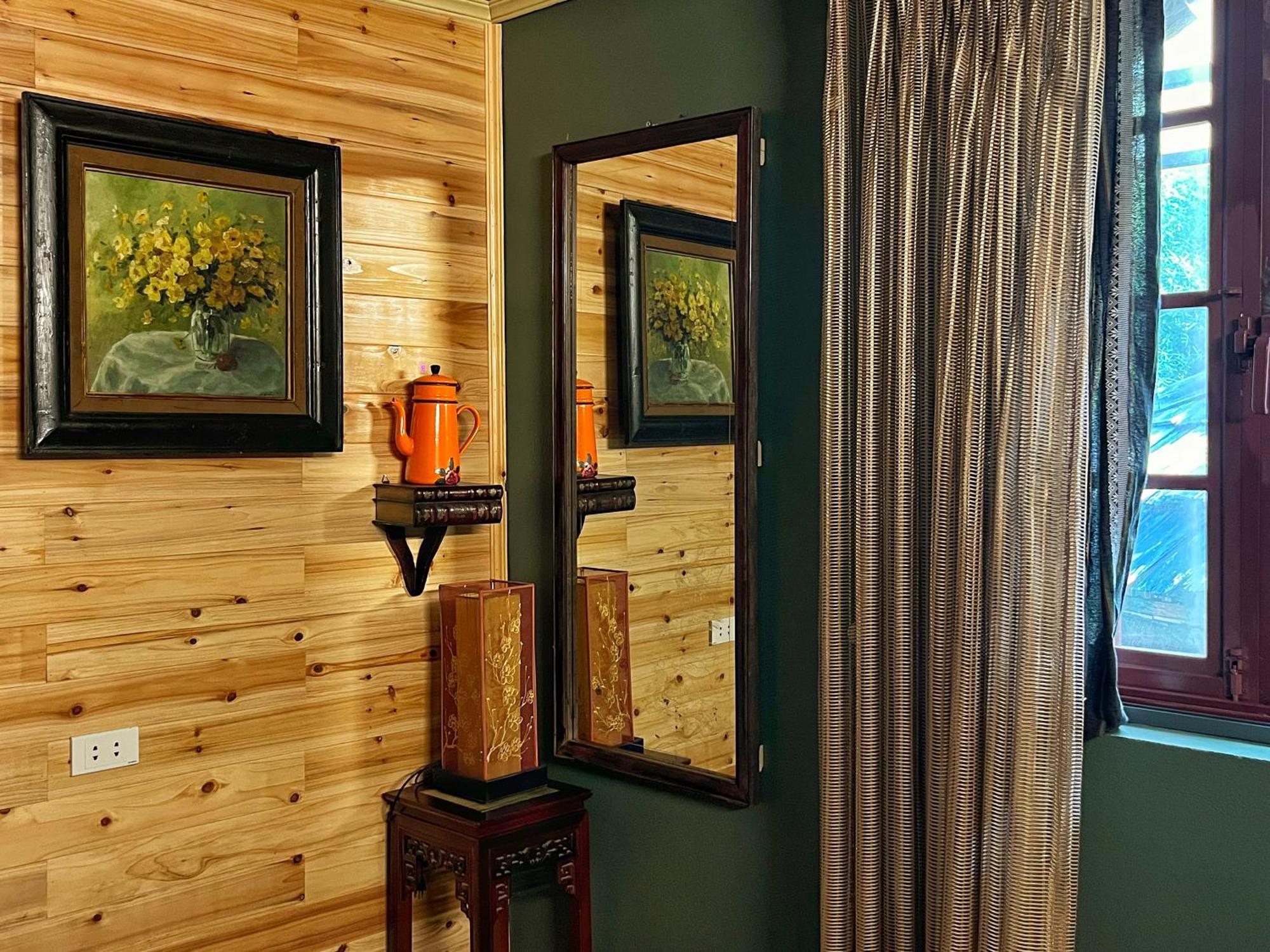 Ta Phin Cottage 사파 외부 사진