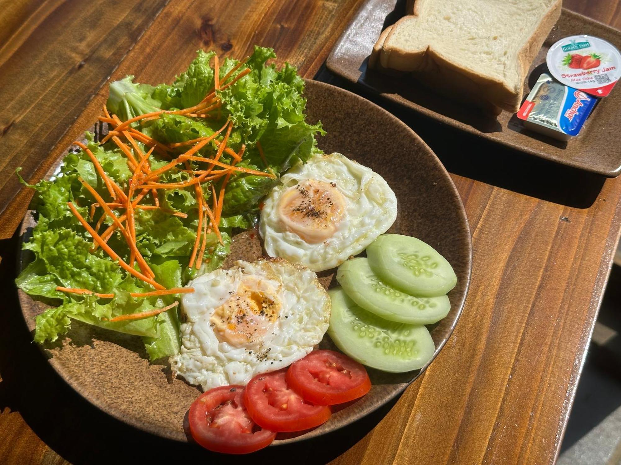 Ta Phin Cottage 사파 외부 사진