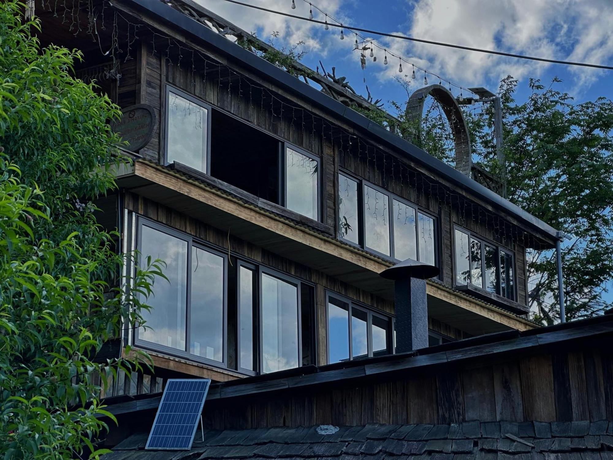 Ta Phin Cottage 사파 외부 사진